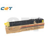 KYCE141249 Copiadoras Parts y Toner Kyocera Yellow