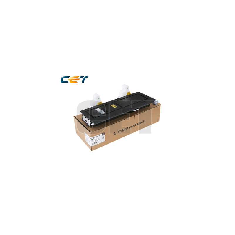 KYCE8170 Copiadoras Parts y Toner Kyocera Black
