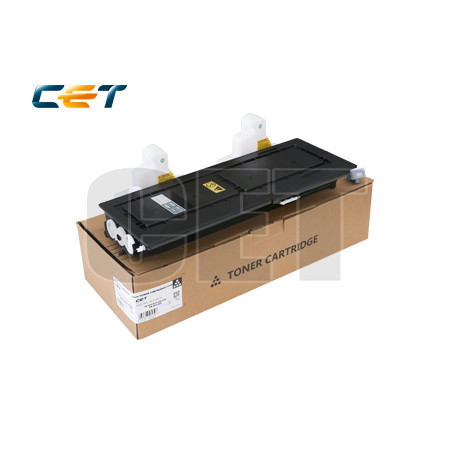 KYCE8170 Copiadoras Parts y Toner Kyocera Black