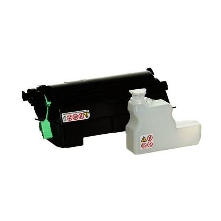 RIMP601 Laserjet Monocromo Ricoh Negro