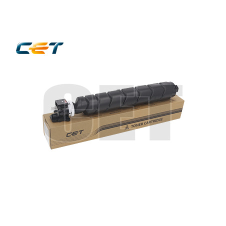 KYCE141666 Copiadoras Parts y Toner KYOCERA BLACK