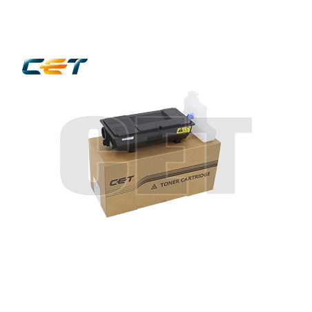 KYCE131122 Copiadoras Parts y Toner KYOCERA BLACK