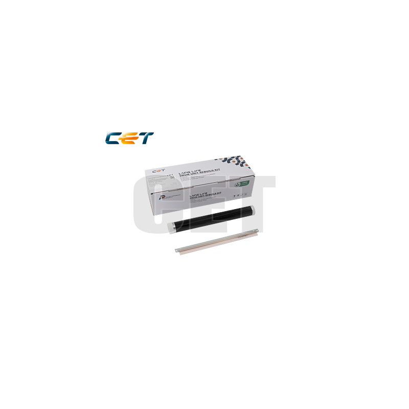 KYCE501024U Copiadoras Parts y Toner KYOCERA BLACK