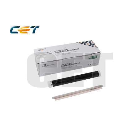 KYCE501024U Copiadoras Parts y Toner KYOCERA BLACK