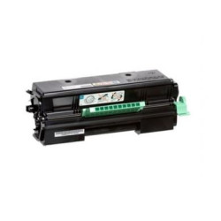 RISP400HE Laserjet Monocromo Ricoh Negro