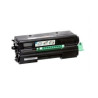 RISP400HE Laserjet Monocromo Ricoh Negro