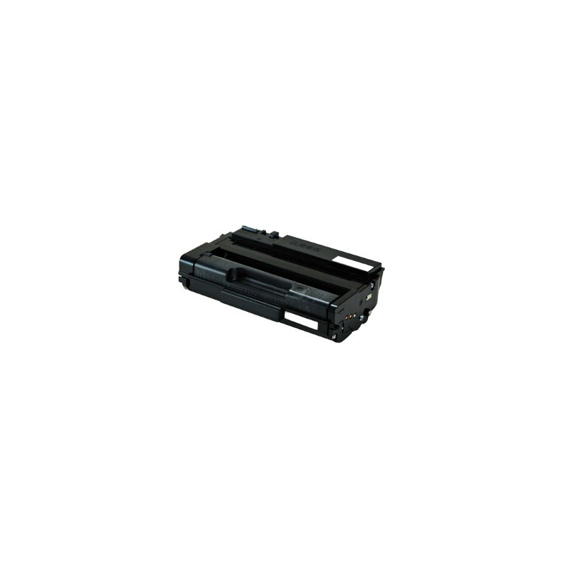 RISP377 Laserjet Monocromo Ricoh Negro