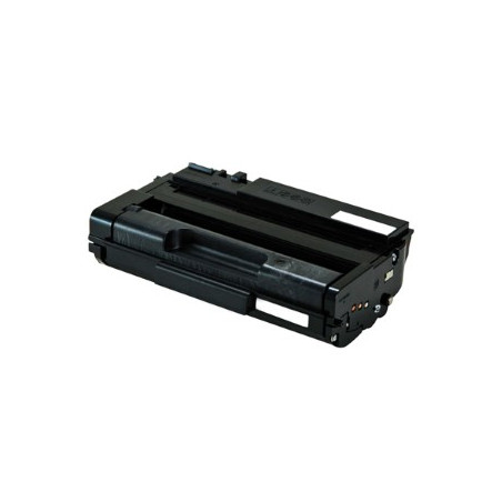 RISP377 Laserjet Monocromo Ricoh Negro