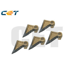 MICE7345 Copiadoras Parts y Toner KONICA MINOLTA Brown