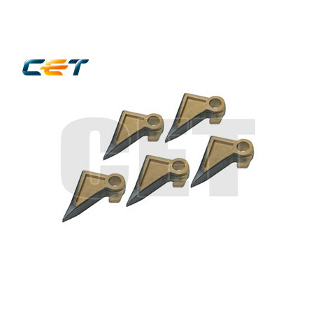 MICE7345 Copiadoras Parts y Toner KONICA MINOLTA Brown