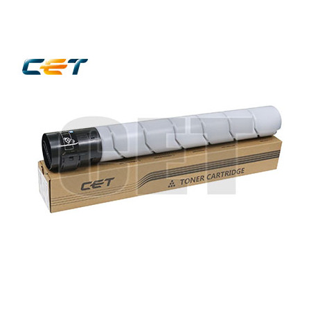 MICE7262 Copiadoras Parts y Toner KONICA MINOLTA Black