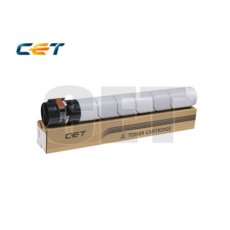 MICE6839 Copiadoras Parts y Toner KONICA MINOLTA Black