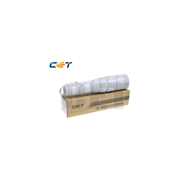 MICE6707 Copiadoras Parts y Toner KONICA MINOLTA Black