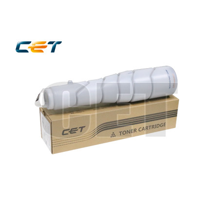 MICE6707 Copiadoras Parts y Toner KONICA MINOLTA Black