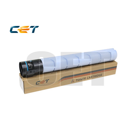 MICE7263 Copiadoras Parts y Toner KONICA MINOLTA Cyan