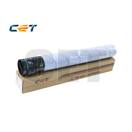 MICE7314 Copiadoras Parts y Toner KONICA MINOLTA Cyan