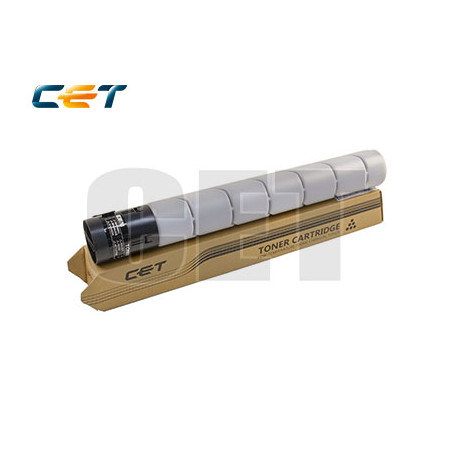 MICE7319 Copiadoras Parts y Toner KONICA MINOLTA Black