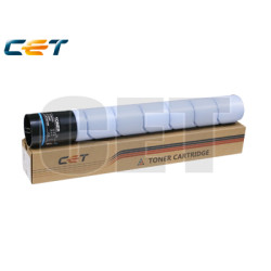 MICE6840 Copiadoras Parts y Toner KONICA MINOLTA Cyan