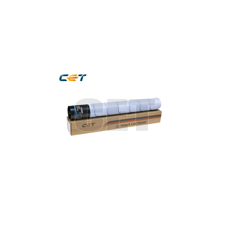 MICE6840 Copiadoras Parts y Toner KONICA MINOLTA Cyan