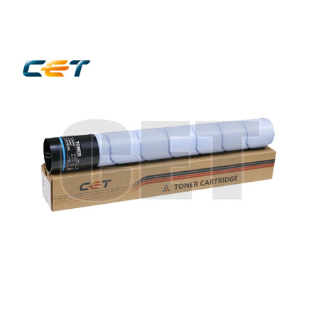 MICE6840 Copiadoras Parts y Toner KONICA MINOLTA Cyan