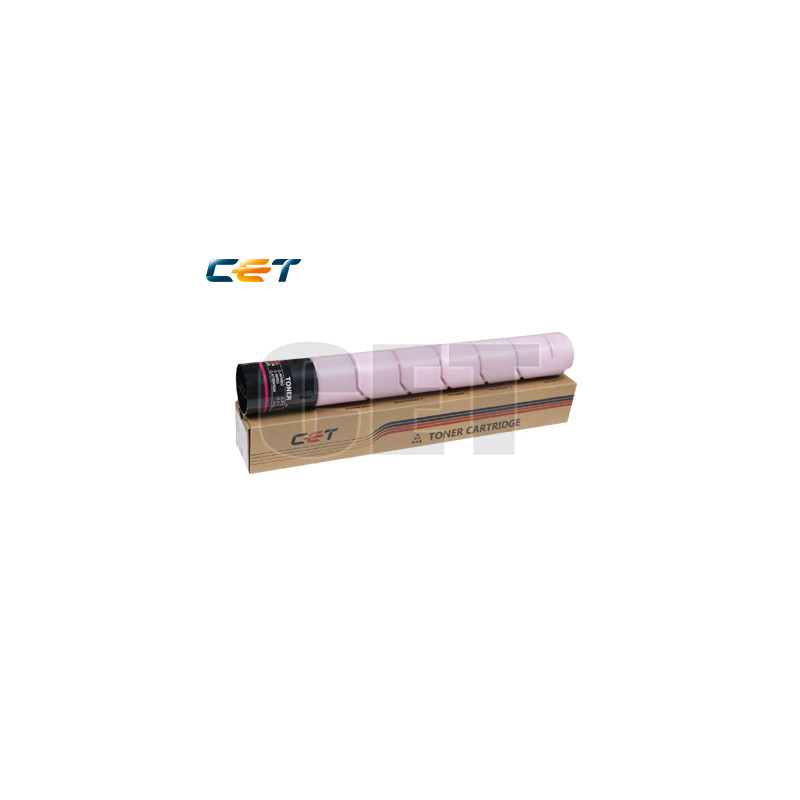 MICE6841 Copiadoras Parts y Toner KONICA MINOLTA Magenta