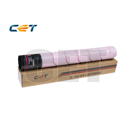 MICE6841 Copiadoras Parts y Toner KONICA MINOLTA Magenta