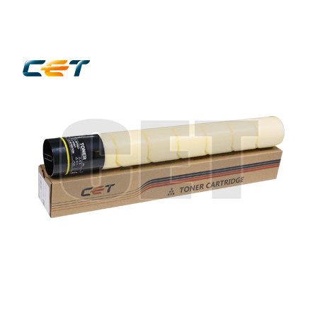 MICE6842 Copiadoras Parts y Toner KONICA MINOLTA Yellow