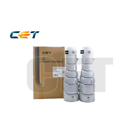 MICE6702 Copiadoras Parts y Toner KONICA MINOLTA Black