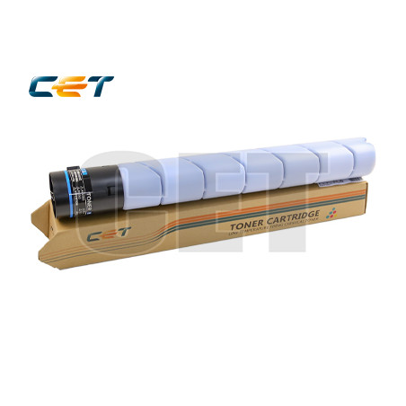 MICE141251 Copiadoras Parts y Toner KONICA MINOLTA Cyan