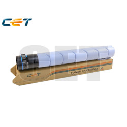 MICE7320 Copiadoras Parts y Toner KONICA MINOLTA Cyan