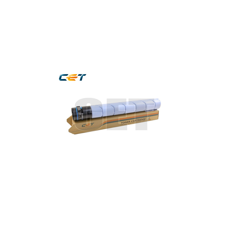 MICE7320 Copiadoras Parts y Toner KONICA MINOLTA Cyan