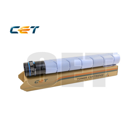 MICE7320 Copiadoras Parts y Toner KONICA MINOLTA Cyan