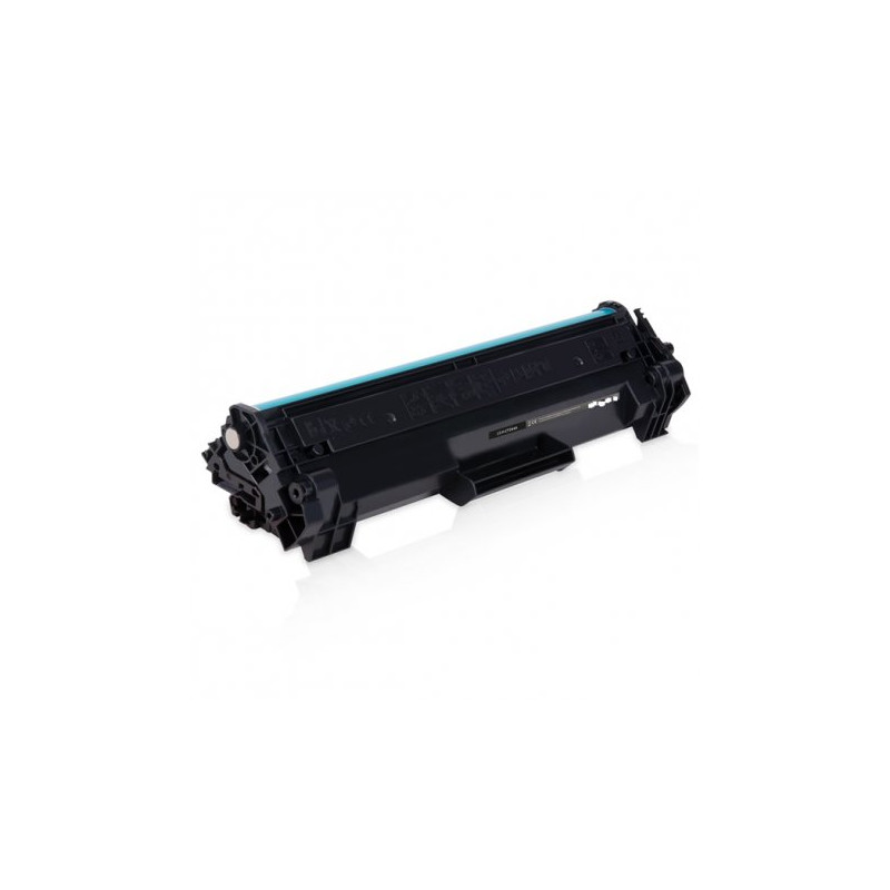 HPCF244A Laserjet Monocromo HP Negro