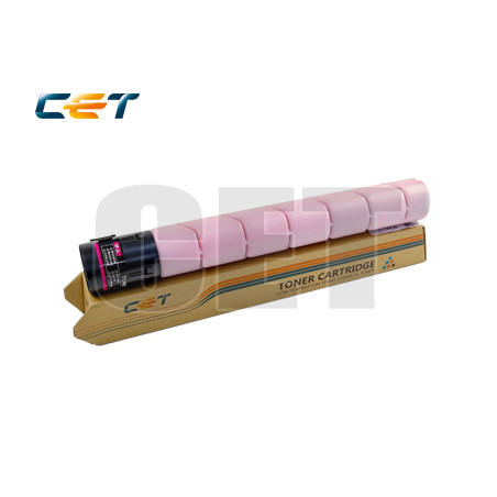 MICE7321 Copiadoras Parts y Toner KONICA MINOLTA Magenta