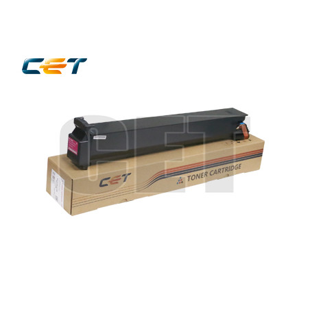 MICE6803 Copiadoras Parts y Toner KONICA MINOLTA Magenta