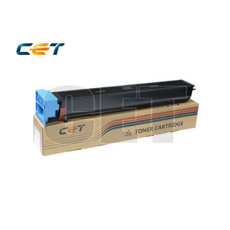 MICE7272 Copiadoras Parts y Toner KONICA MINOLTA Cyan