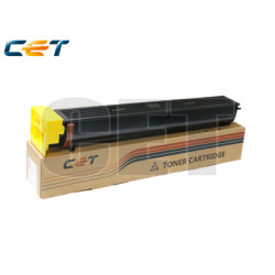 MICE7274 Copiadoras Parts y Toner KONICA MINOLTA Yellow