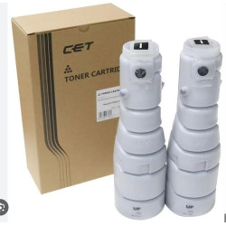 MICE6706 Copiadoras Parts y Toner KONICA MINOLTA Black