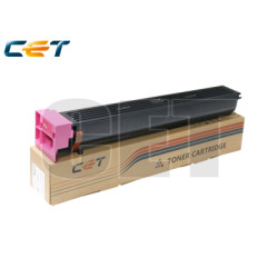 MICE7273 Copiadoras Parts y Toner KONICA MINOLTA Magenta