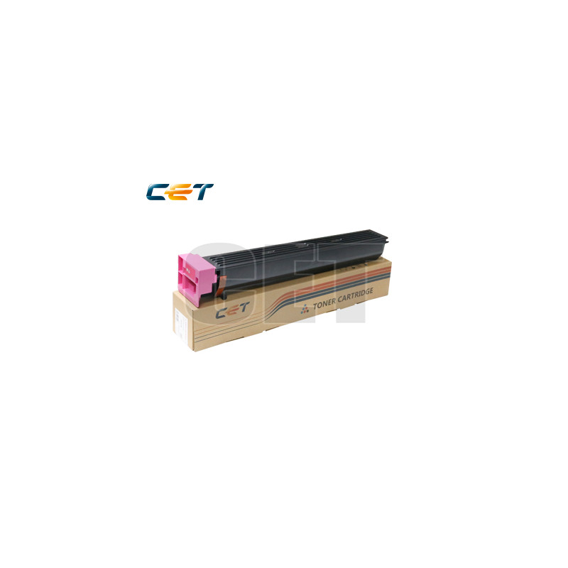 MICE7273 Copiadoras Parts y Toner KONICA MINOLTA Magenta