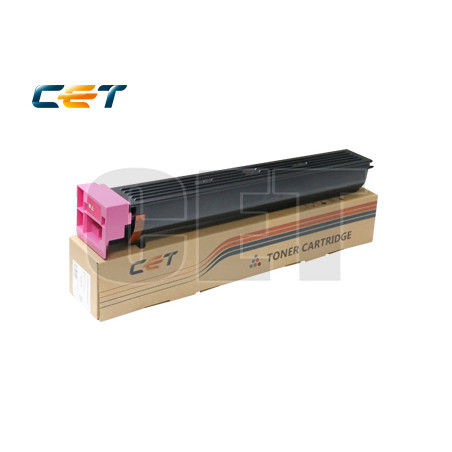 MICE7273 Copiadoras Parts y Toner KONICA MINOLTA Magenta