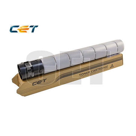 MICE7792 Copiadoras Parts y Toner KONICA MINOLTA Black