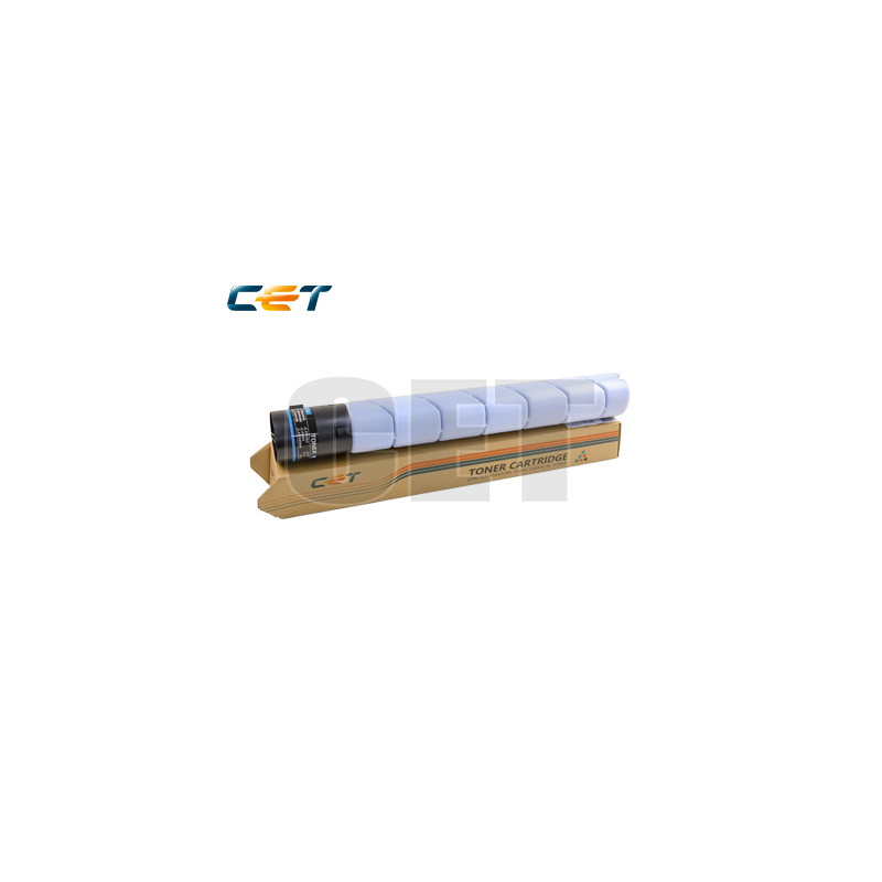 MICE7793 Copiadoras Parts y Toner KONICA MINOLTA Cyan