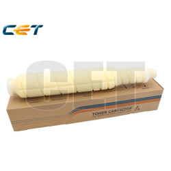 MICE141521 Copiadoras Parts y Toner KONICA MINOLTA Yellow