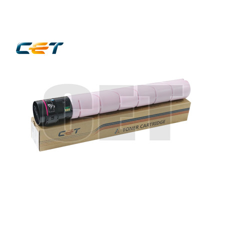 MICE141348 Copiadoras Parts y Toner KONICA MINOLTA Magenta