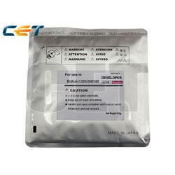 MICE8434 Copiadoras Parts y Toner KONICA MINOLTA Magenta