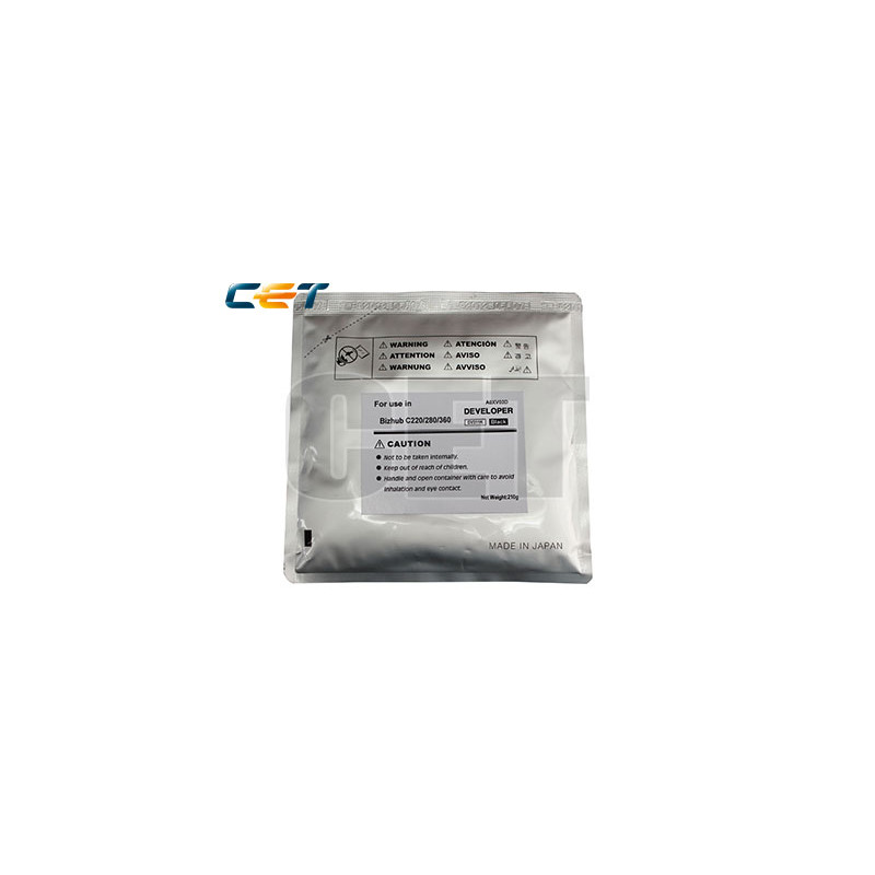 MICE8436 Copiadoras Parts y Toner KONICA MINOLTA Black