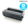 RISP5200HEPP Laserjet Monocromo Ricoh Black