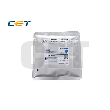 MICE171030 Copiadoras Parts y Toner KONICA MINOLTA Cyan