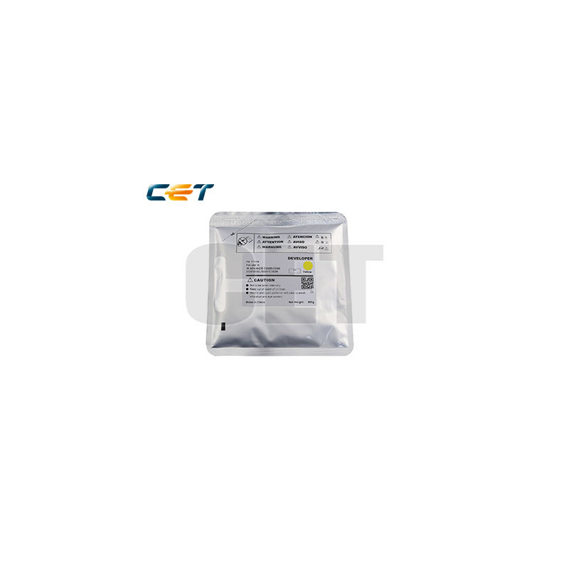 MICE171032 Copiadoras Parts y Toner KONICA MINOLTA Yellow